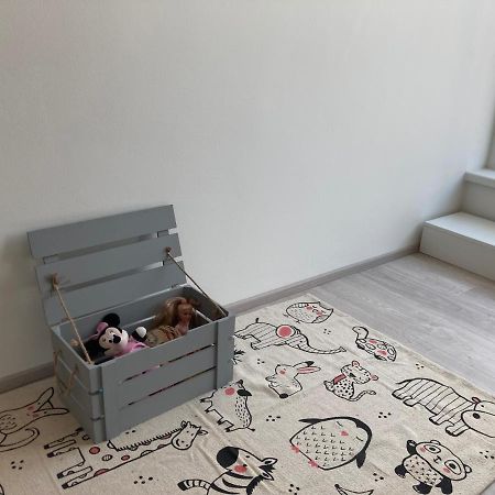 보스코비체 Apartman Terasa 아파트 외부 사진