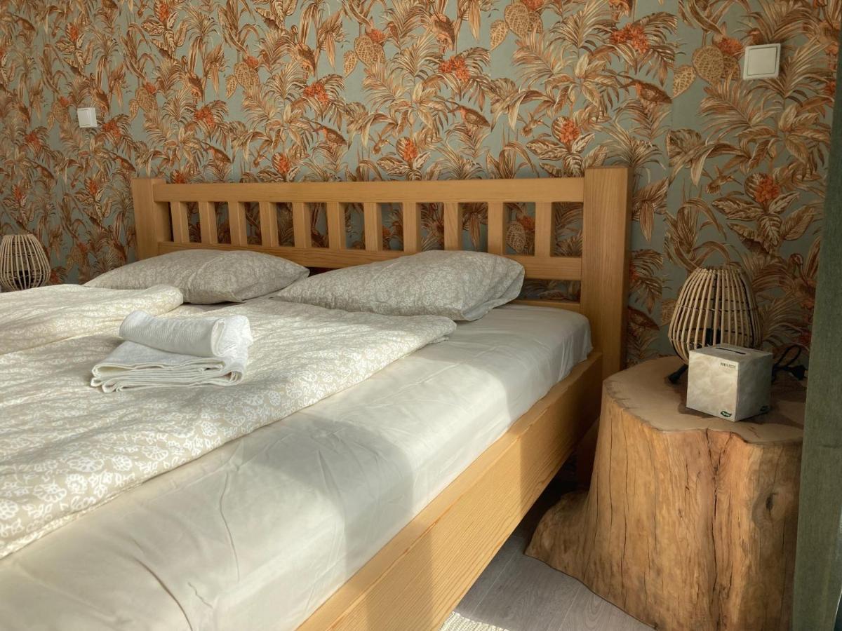 보스코비체 Apartman Terasa 아파트 외부 사진