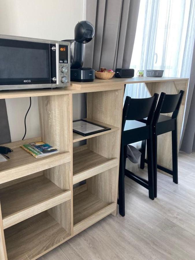 보스코비체 Apartman Terasa 아파트 외부 사진