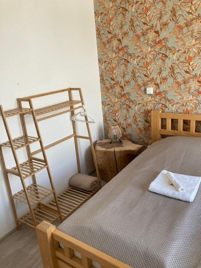 보스코비체 Apartman Terasa 아파트 외부 사진