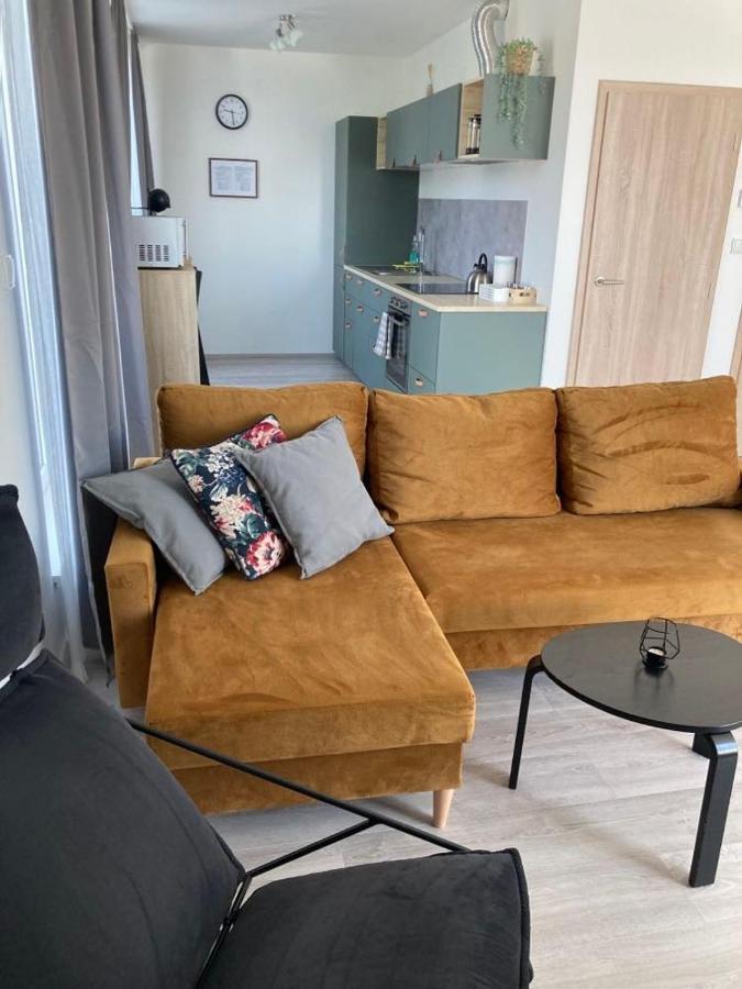 보스코비체 Apartman Terasa 아파트 외부 사진