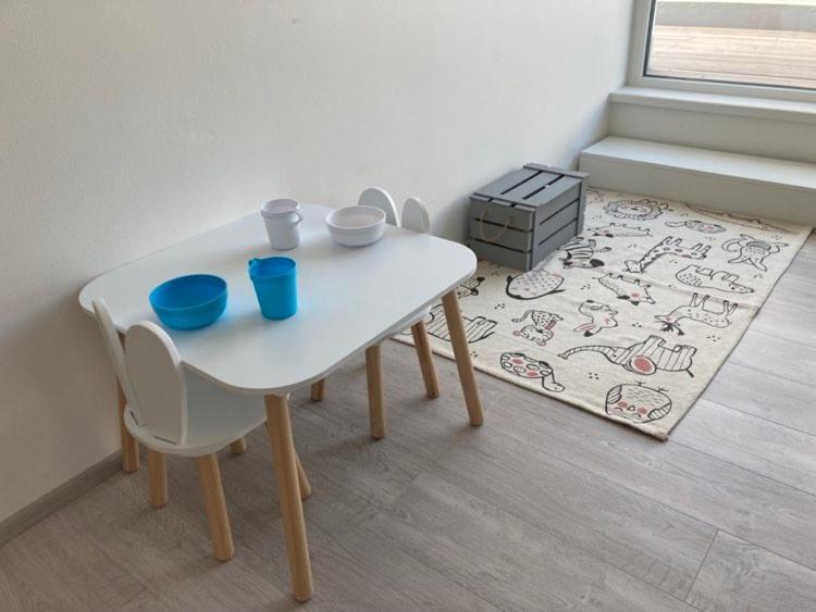 보스코비체 Apartman Terasa 아파트 외부 사진
