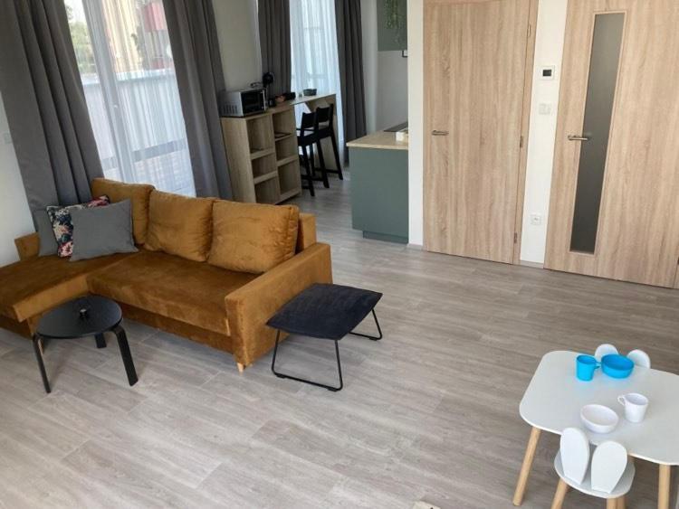 보스코비체 Apartman Terasa 아파트 외부 사진